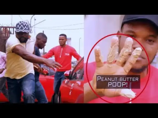 Video: Zfancy Tv Comedy - Please Smell My Poop (African Pranks)